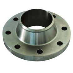 فلنج گلودار پی ان 16 2633 flange wn pn16 DIN