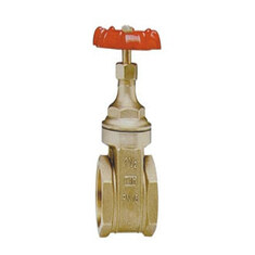 شیر فلکه کشویی برنجی سبک سیم ایتالیا  CIM  PN16 - لیست قیمت