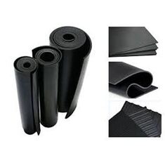 گسکت لاستیکی ضد روغن - ورق