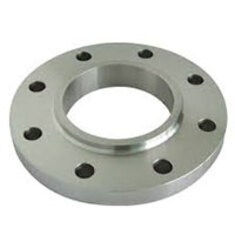 فلنج اسلیپون کلاس 150 استنلس استیل 316 FLANGE S.S A182 WN RF 150#