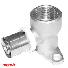 زانو صفحه دار توپیچ پرسی نیوپایپ کد 20910