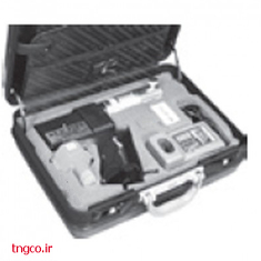 دستگاه پرس هیدرولیک اتصالات پرسی نیوپایپ کد 13116