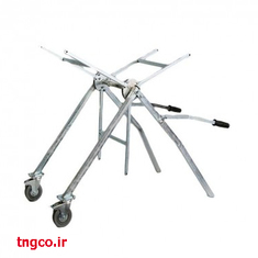 دستگاه رول باز کن نیوپایپ کد 17010