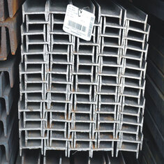 تیرآهن کره ای  IPE