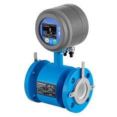 فلومتر مغناطیسی 