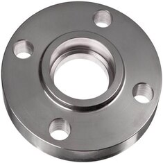 فلنج ساكت ولد استنلس استيل A182 F304L socket weld flange كلاس 150
