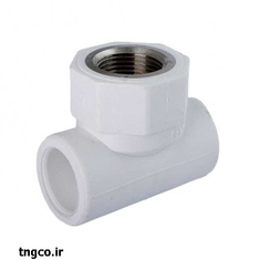 سه راه بوشن فلزی آذین لوله سپاهان