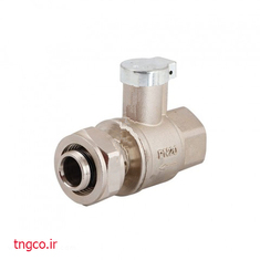 شیر سوئیچی توپیچ کوپلی کد69061