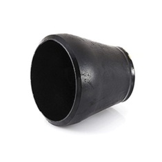 تبدیل جوشی هم مرکز رده 80 REDUCER CON BW A234 WPB SCH 80