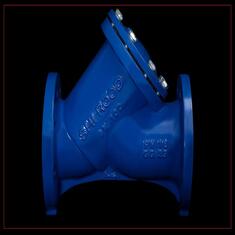 شیر صافی PN16 شیرود