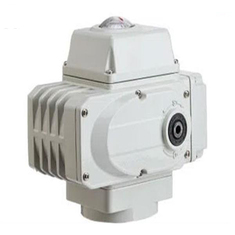 اکچویتور برقی نوجیکس NOGIX