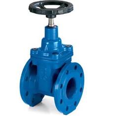 شیر فلکه کشویی چدنی 10 بار F4 گرافیتی فاراب-لیست قیمت