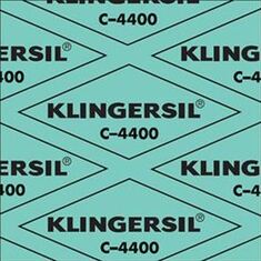 ورق کلینگریت نسوز