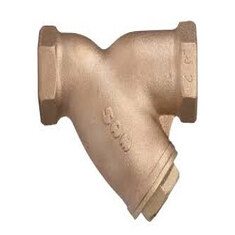 شیر صافی برنزی دنده ای سام کلاس 150