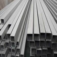 قوطی پروفیل ساختمانی ضخامت 2 میلیمتر 