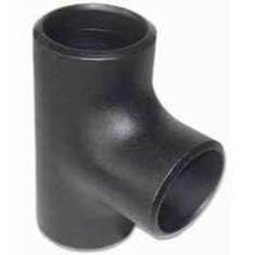 سه راه جوشی كربن استیل رده 40 بدون درز TEE BW SCH 40 A234 WPB SMLS