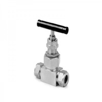 نیدل ولو دوسر مهره (  NEEDLE VALVE UNION ) 