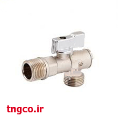 والو پیسوار فیلتردار نیوپایپ  کد 35840