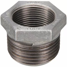 روپیچ توپیچ گالوانیزه برزیلی مارک  توپی TUPY-لیست قیمت اتصالات گالوانیزه