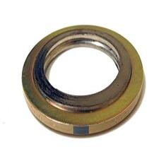 گسکیت اسپیرال وند كیمیا فراور تک رینگ كلاس 300 GASKET SPIRALWOND 300#