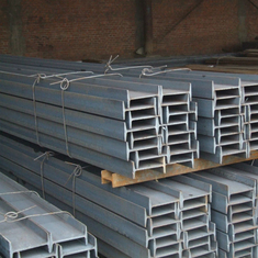 تیرآهن ماهان IPE