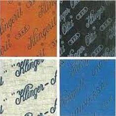 ورق گسکت آزبست فشرده