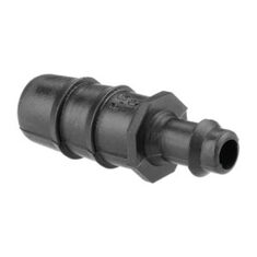 بست ابتدایی تیپ فشاری پلی اتیلن پلی رود اتصال 