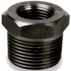 تبدیل فورج دنده کلاس 3000 REDUCER FORGED A105 SCRD 3000#