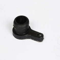 واشر بست ابتدائی پلی اتیلن تیپ (دنباله دار) پلی رود اتصال