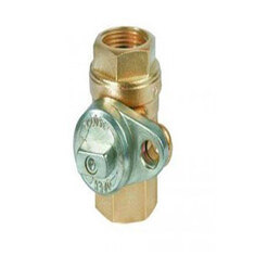 شیر قفل شونده امین شیر