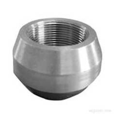 تردولت فورج دنده کلاس 6000 THREADDOLET FORGED A105 SCRD 6000#