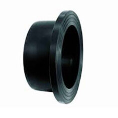 فلنج جوشی پلی اتیلن PN6