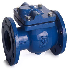 شیر یکطرفه چدنی 16 بار زبانه فلزی F6 فاراب - لیست قیمت