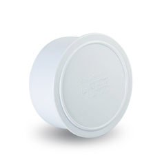 درپوش پلیکا upvc 