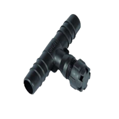 سه راهی پلی اتیلن  (16)  پلی رود اتصال 