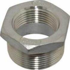 تبدیل فورج دنده کلاس 6000 REDUCER FORGED A105 SCRD 6000#