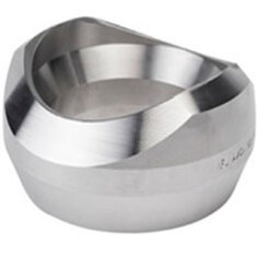 ولدولت استنلس استیل کلاس 3000 weld olet forge A182 F316 #3000