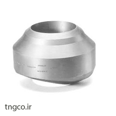 ولدولت فورج جوشی  استنلس استیل 316  کلاس 3000 WELDOLET FORGED  A182 F316L  BW 3000#