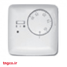 ترموستات اتاقی نیوپایپ دو فصل 220 ولت کد61403