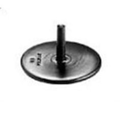 درپوش تست پلی اتیلن