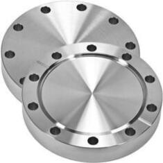 فلنج كور استنلس استيل ٣٠٤L A182 BLIND FLANGE كلاس ١٥٠٠