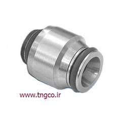 حلقه ماسوره نیوپایپ کد 10850