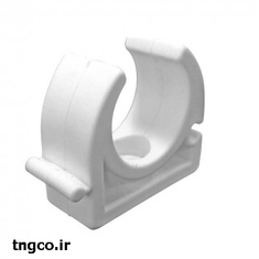  بست لوله پلی پروپلین آذین لوله سپاهان