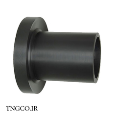 فلنج جوشی پایه بلند پلی اتیلن فشار قوی 10 بار
