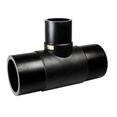 سه راه نامساوی تزریقی پلی اتیلن تکاب اتصال 