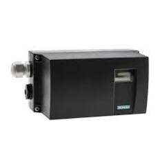 پوزیشنر نیوماتیک