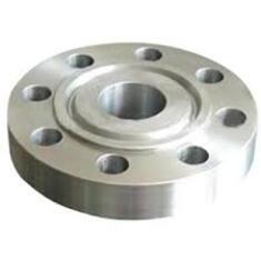 فلنج گلودار کلاس 1500 استنلس استیل 316 FLANGE S.S A182 WN RF 1500#