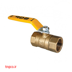 والو گازی توپیچ نیوپایپ  کد 35600