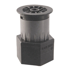 آبفشان پلی اتیلن پلی رود اتصال