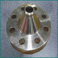 فلنج گلودار کلاس 900 استنلس استیل 304L FLANGE S.S A182 F304L WN RF 900#